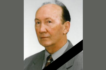 Włodzimierz Szmyr ( 1933 – 2017 )