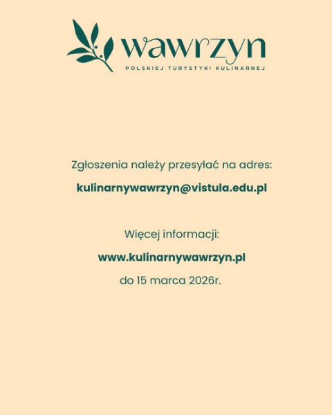 wawrzyn zgłoszenie