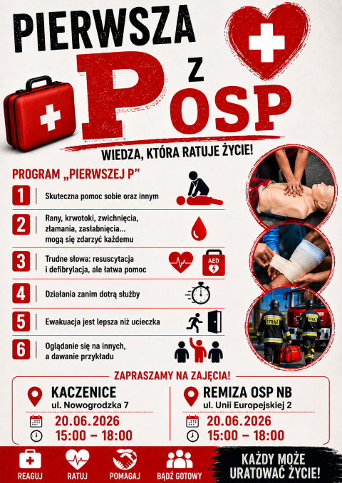 Pierwsza P